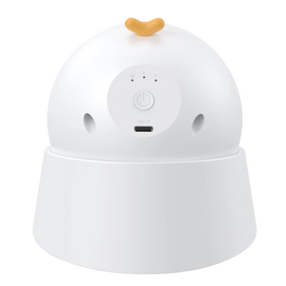 Automatic Cat Laser Toy -  Adjustable and Intelligent