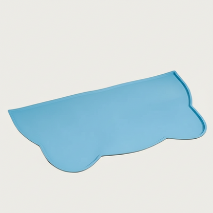 Pet Feeding Silicone Mat