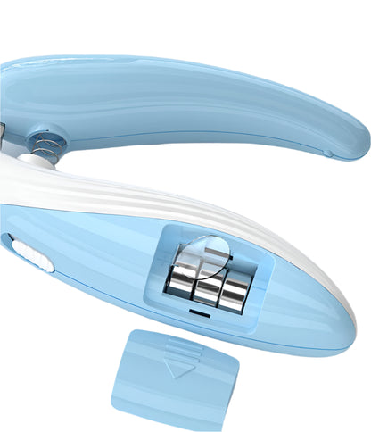 Pet Nail Clippers with Led Light - Safe and Precise