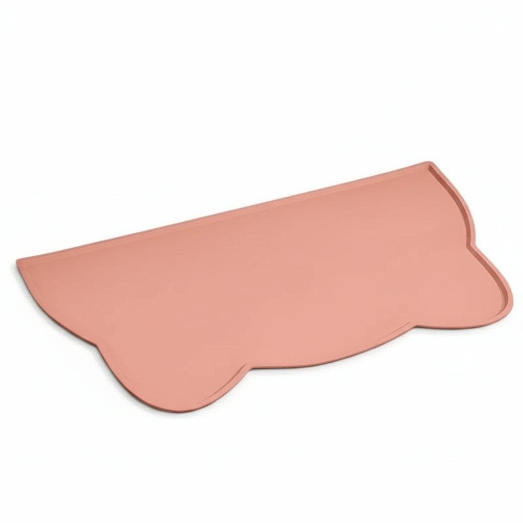 Pet Feeding Silicone Mat
