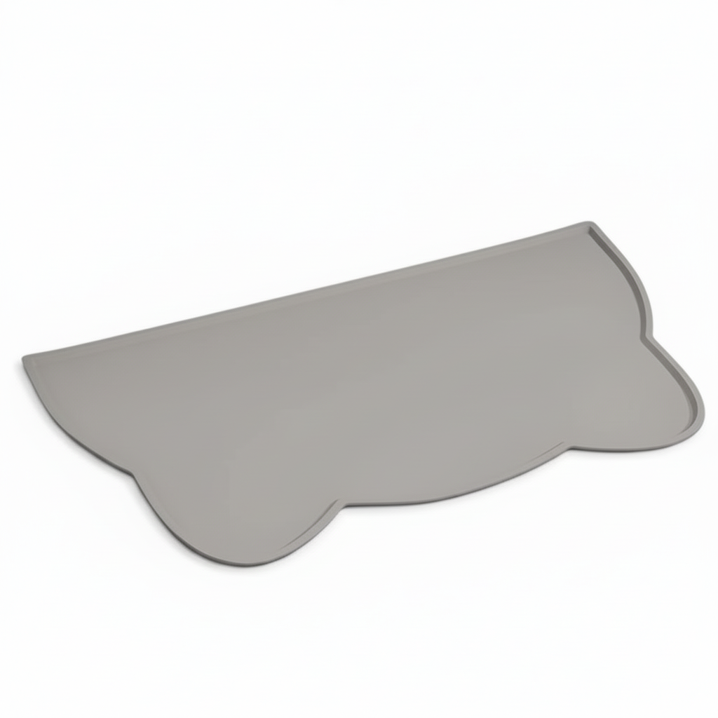 Pet Feeding Silicone Mat